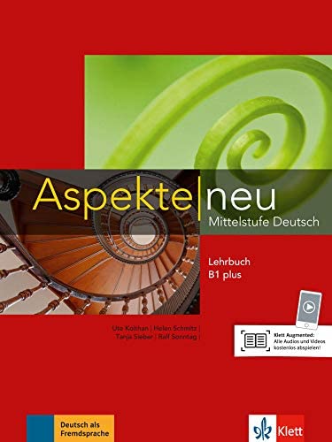 Aspekte neu